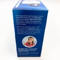 Water filter cartridge Maxtra+ Pack 3