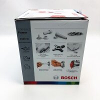 Bosch meat grinder MFW3520W