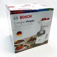 Bosch meat grinder MFW3520W