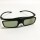 3D glasses double pack, scvhwarz