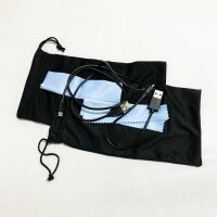 3D Brillen Doppelpack, blau