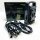 Patona V-Mount 2 Channel charger with 4-pin XLR cable (3M)