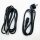 Patona V-Mount 2 Channel charger with 4-pin XLR cable (3M)