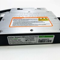 700W Micro Inverter Solar Grid Tie Microinverter IP65...