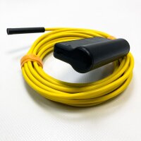DEPSTECH Endoskopkamera WiFi Endoskop Upgrade 5.0...