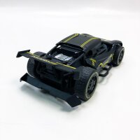 Metal RC Car remote -controlled car for children, 1:24 car remote -controlled, RC Auto Vehicle with 2.4GHz remote control from 8 years by Dodoelephant