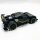Metal RC Car remote -controlled car for children, 1:24 car remote -controlled, RC Auto Vehicle with 2.4GHz remote control from 8 years by Dodoelephant