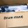 Donner E-Drum Kit elektronisches Schlagzeug mit Drumsticks (DED-200)