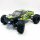 YONCHER YC200 Pro RC Ferngesteuertes Auto für Erwachsene, 1/16 45+km/h 55min+ Proportional 4WD Offroad Auto wasserdichte, Elektrisches RC Auto, Monster Truck Buggy, High Speed Crawler für Kinder