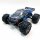 Yoncher YC100 Pro RC remote -controlled car, 1/20 4WD RC electric car, off -road vehicle with 30+ km/h, high -speed off -road electric crawler with 2 batteries for adult children
