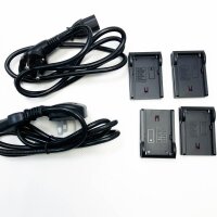 Baxxtar Pro-4 channel charger (2a per shaft)-compatible...