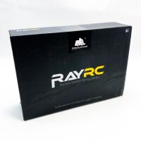 Remote Control Car with Hand Control 1:12 Large Off Road 4WD Monster Truck Off-Road Vehicle RC Car Crawler Vehicle Toy 15km/h 60 min. Gift for Children Boy Girl Used