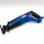 Sorako saber saw, 18V battery saber saw with 4.0 AH batteries, variable speed of 0-3000 SPM, lifting length 20mm, 2 saw blades, quick charging device, quick-release feed, cutting for wood and metal