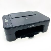 Imprimant Canon TS3350 without cartridges