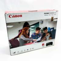 IMPRIMANTE Canon TS3350 ohne Patronen