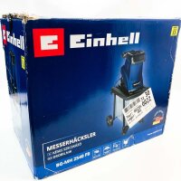 Einhell BG-MH 2540 FB 2500W electric meter chopper