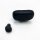 Tozo A1 Wireless Bluetooth 5.3 in-ear headphones light headphones integrated microphone immersive premium sound headphones (compatible for small ears), black