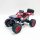 RC Rock Savage scale 1:16 toy remote -controlled car action without OVP