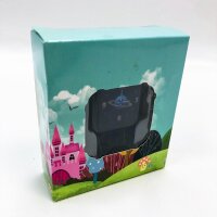 PTHTECHUS Kinderspiel Smartwatch Telefon, Kinderuhr...