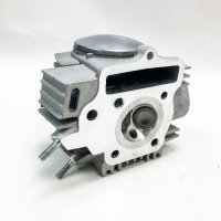 GOOFIT abgeschlossen Zylinder Kopf Zylinderkopf 110cc Engine Ersatz für ATV Go Kart and Dirtbike ohne OVP