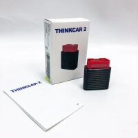 ThinkCar 2 Bluetooth OBD2 scanner All system diagnosis...