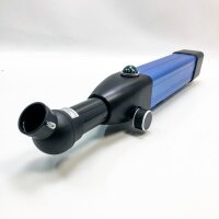 Telescope, Telescopes for Adults, 60mm Aperture, 500mm Focal Length, Professional Astronomical Refractor Telescope for Kids and Beginners, Smartphone Adapter, Gifts