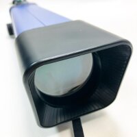 Telescope, Telescopes for Adults, 60mm Aperture, 500mm Focal Length, Professional Astronomical Refractor Telescope for Kids and Beginners, Smartphone Adapter, Gifts