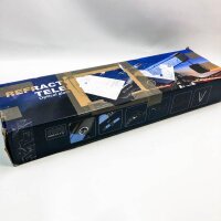 Telescope, Telescopes for Adults, 60mm Aperture, 500mm Focal Length, Professional Astronomical Refractor Telescope for Kids and Beginners, Smartphone Adapter, Gifts