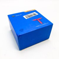 Mini-Computer, Beelink T34, lüfterloser Mini-PC-Desktop, 8 GB DDR3/128 GB SSD, ultradünner Windows 10 Intel Celeron J3455-Prozessor (bis zu 2,3 GHz), Dual-HDMI, 2,4 G + 5,8 G Dual-WLAN, Gigabit-Ethernet, BT 4.0 ohne HDMI Kabel