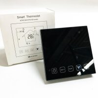 Ketotek wifi thermostat for underfloor heating water...