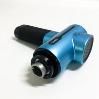 Renpho R3 Mini massage gun, blue