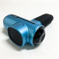 Renpho R3 Mini massage gun, blue