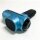 Renpho R3 Mini massage gun, blue