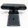 Tecknet 1080P Webcam mit Mikrofon für Desktop, Streaming-Webcam mit 3-stufiger Helligkeit, einstellbarem Ringlicht, USB-PC-Computerkamera
