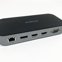 Zmuipng USB C 15 in 1 Adapter Model ZM0701