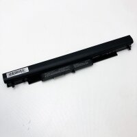 NinjaBatt Battery for HP 807957-001 807956-001 HS04 HS03 HSTNN-LB6V HSTNN-LB6U 807612-421 807611-421 250 G5 255 G5 250 G4 TPN-C125 15-AF067SA 843532-851