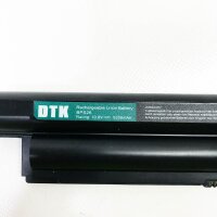 DTK Laptop Akku Model BPS26