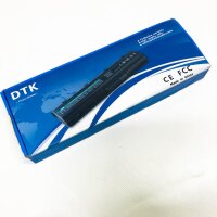 DTK laptop battery model BPS26 3S2P