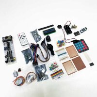 Freenove Ultimate Starter Kit for ESP32-Wrover...