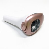 IPL Epilator 999,000 Flashes Painless Hair Removal with 2 Flash Modes and 5 Settings Hair Removal Device for Face, Body, Back, Legs, Line, No Razor