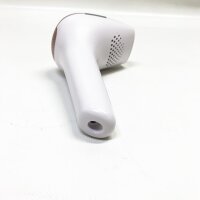 IPL Epilator 999,000 Flashes Painless Hair Removal with 2 Flash Modes and 5 Settings Hair Removal Device for Face, Body, Back, Legs, Line, No Razor