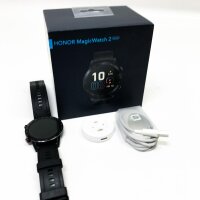 Honor Smartwatch Magic Watch 2 46 mm mit Blutsauerstoff...