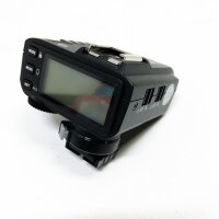 Godox X2T-S Kabelloser Blitzauslöser Sender TTL 1/8000s HSS 2.4G Kabellose Übertragung Bluetooth Funktion für Sony Kameras