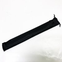 Telesin 269.2 cm Ultra Langer Selfie stick (improved 2.7 meters) carbon fiber handheld extendable bar.