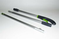 Amazon Basics DS1908 – Extendable Window Squeegee with Spray Function