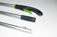 Amazon Basics DS1908 – Extendable Window Squeegee with Spray Function