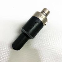 LEKATO MW-1 Wireless 5,8 GHz Mikrofonsystem Plug On XLR Sender Empfänger