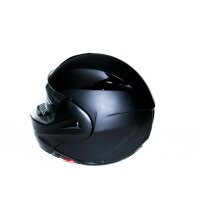 AMCAR-AMBIKE | Ambike 005403 Modular Black Matt Helmet...
