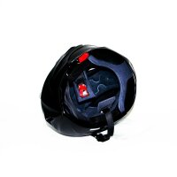 AMCAR-AMBIKE | Ambike 005403 Modular Black Matt Helmet Size XL (61 cm)