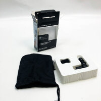 Saramonic Professional Mini-Plug-Play-Mikrofon Kompatibel...